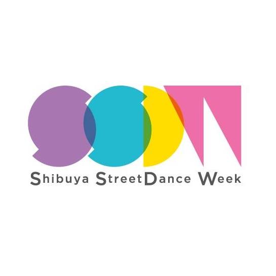 Shibuya StreetDance Week