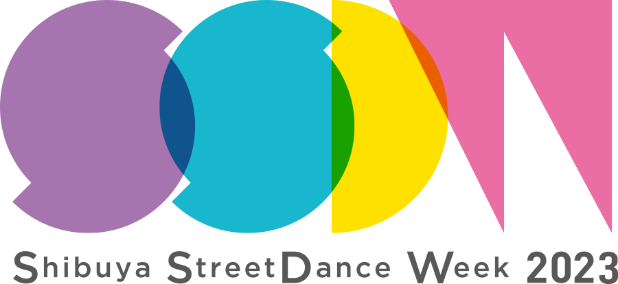 Shibuya StreetDance Week 2023