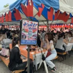 台湾グルメも雑貨も音楽も楽しめる！台湾フェスタ2025｜7月25日（金）〜27日（日）代々木公園で開催