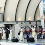第17回スリランカフェスティバル2025｜8月2日（土）～8月3日（日）代々木公園で開催！