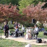 JAZZ FESTIVAL in Yoyogi park 2025｜11月3日（月・祝）代々木公園中央広場で青空ジャズコンサート開催