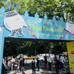 タイフェスティバル2026｜5月9日（土）〜5月10日（日）開催！タイ文化とグルメを満喫できる大型イベント🇹🇭