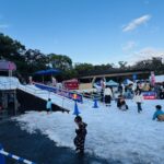 東京雪祭2026｜10月31日（土）〜11月1日（日）開催、雪と社会貢献が融合する毎年恒例イベント❄️